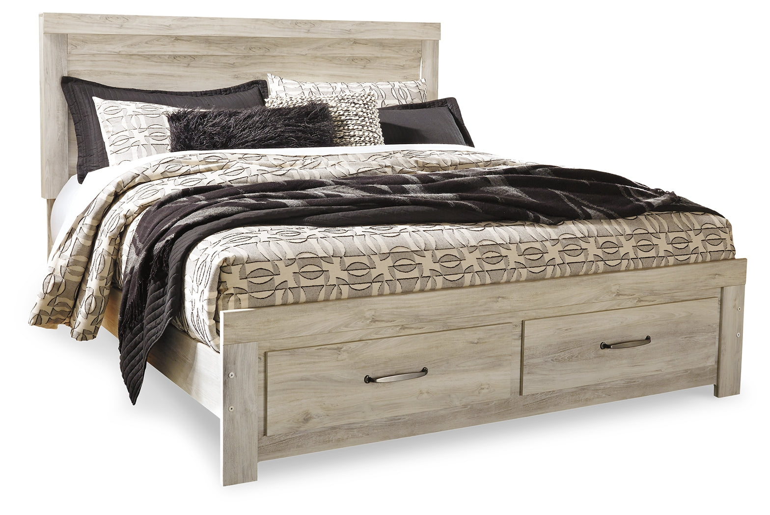 Bellaby Bedroom - Tampa Furniture Outlet