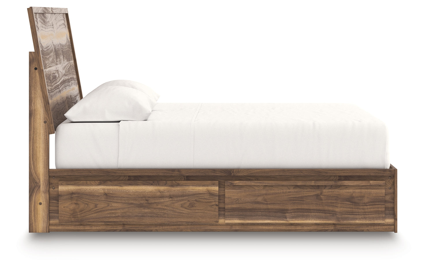 Chirason Bedroom