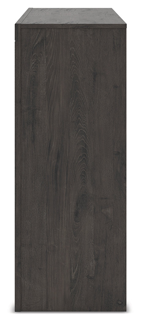 Fraluna Bedroom - Tampa Furniture Outlet