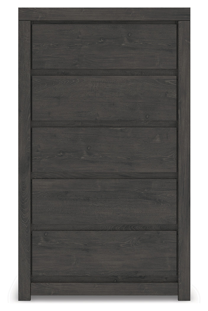 Fraluna Bedroom - Tampa Furniture Outlet