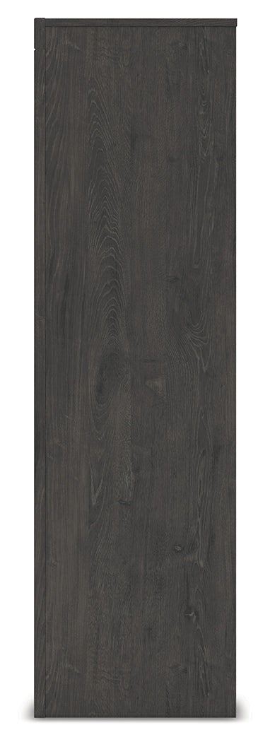 Fraluna Bedroom - Tampa Furniture Outlet