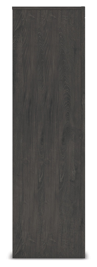 Fraluna Bedroom - Tampa Furniture Outlet