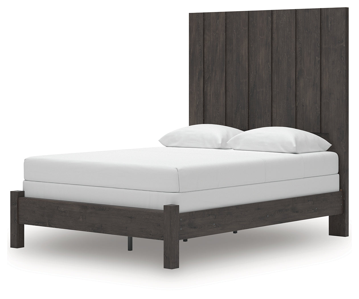 Fraluna Bedroom - Tampa Furniture Outlet