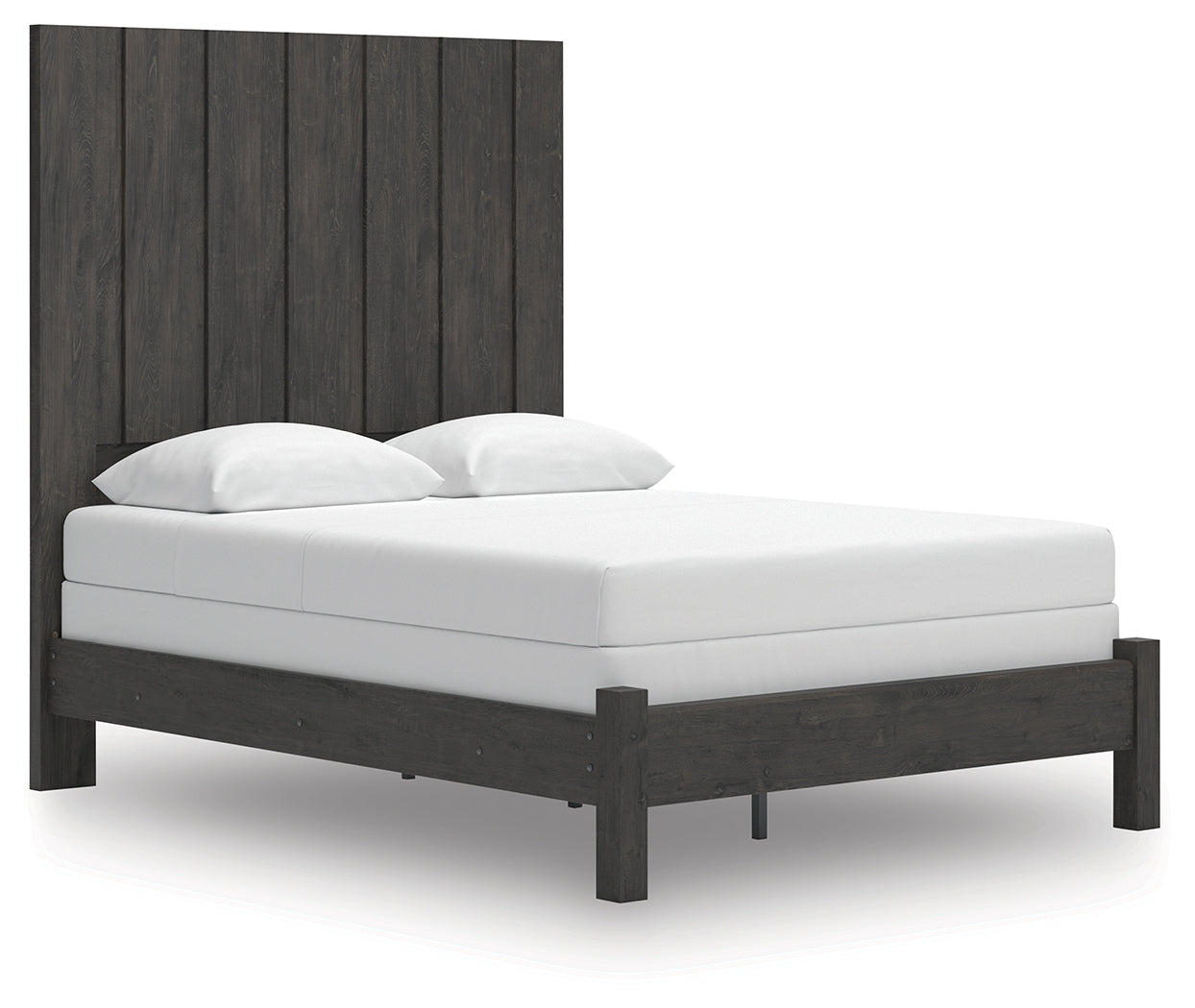 Fraluna Bedroom - Tampa Furniture Outlet