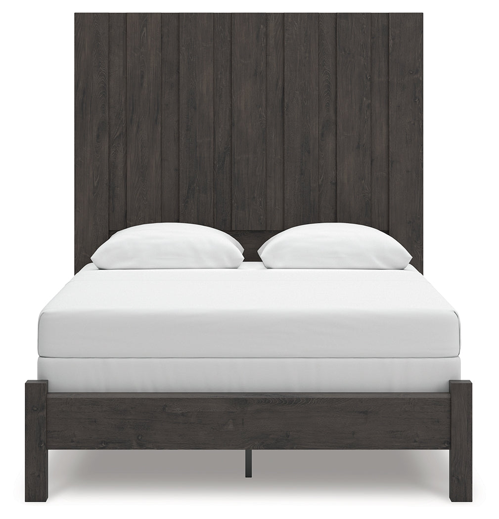 Fraluna Bedroom - Tampa Furniture Outlet