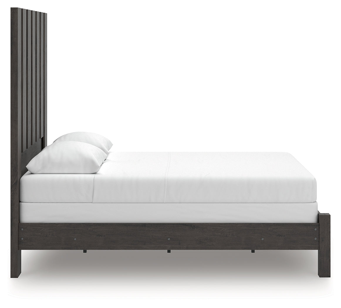 Fraluna Bedroom - Tampa Furniture Outlet