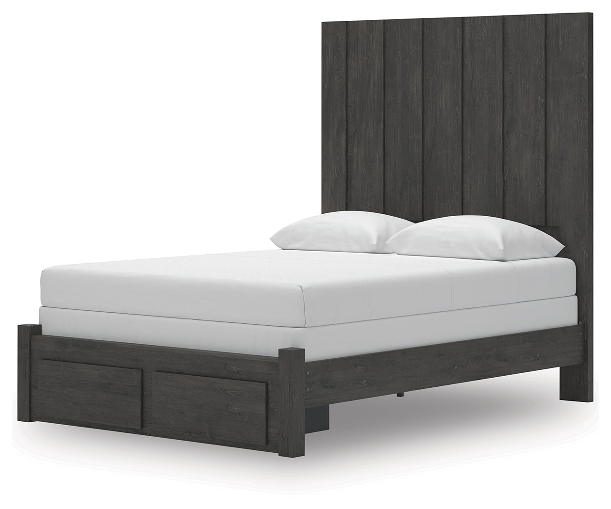 Fraluna Bedroom - Tampa Furniture Outlet