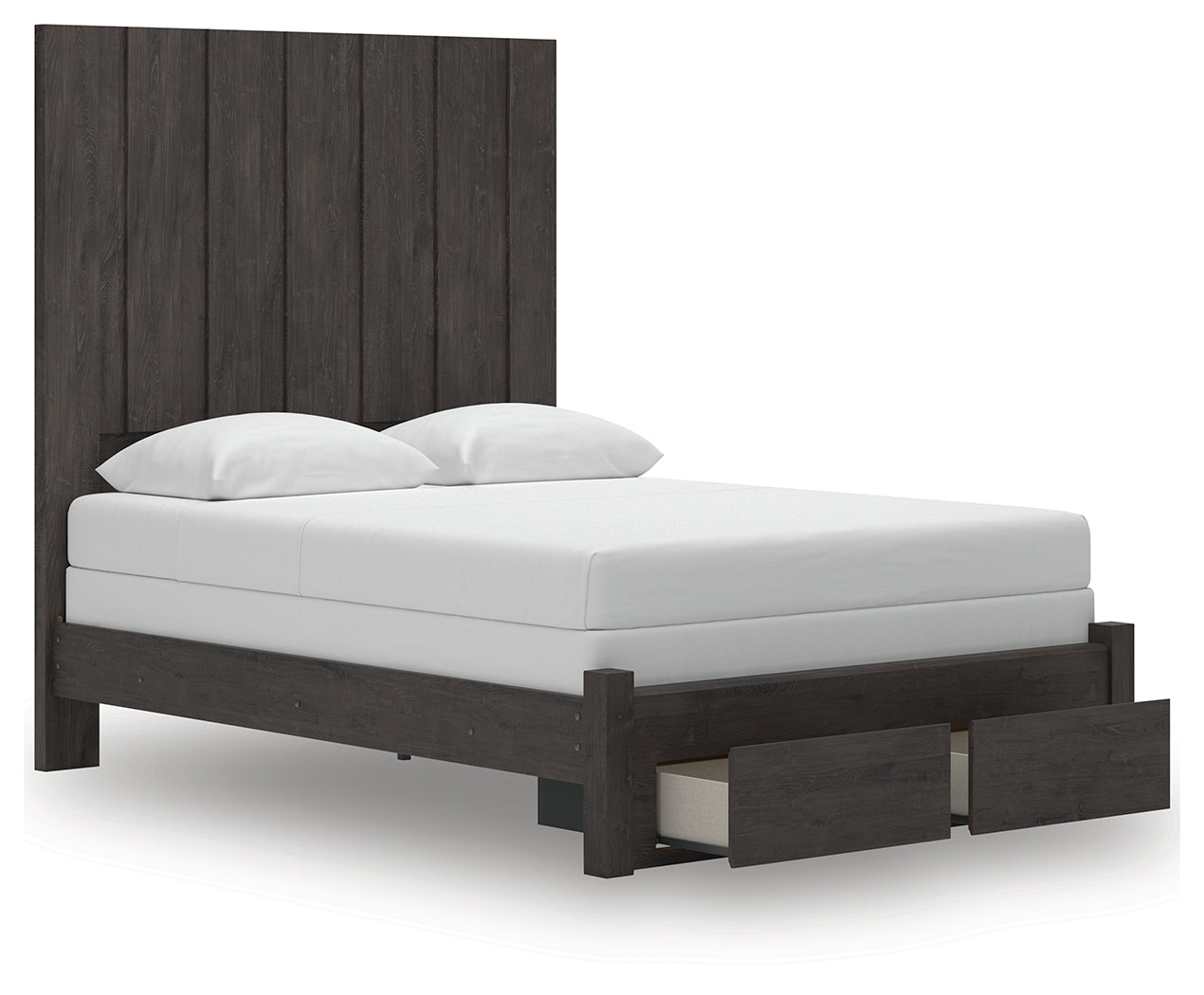 Fraluna Bedroom - Tampa Furniture Outlet