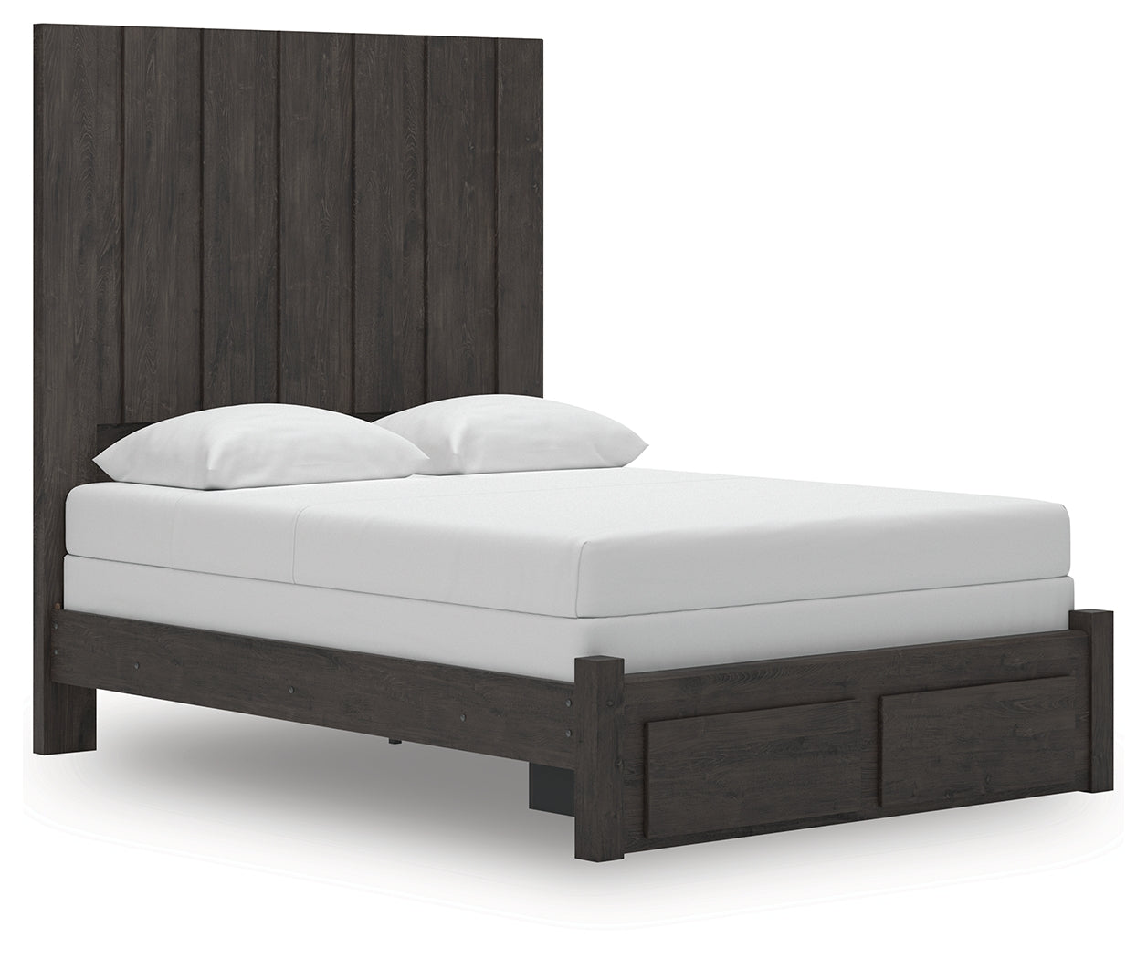 Fraluna Bedroom - Tampa Furniture Outlet