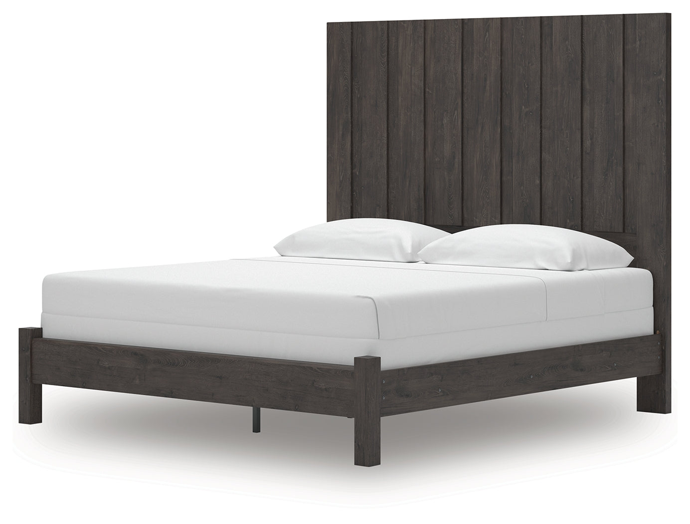 Fraluna Bedroom - Tampa Furniture Outlet