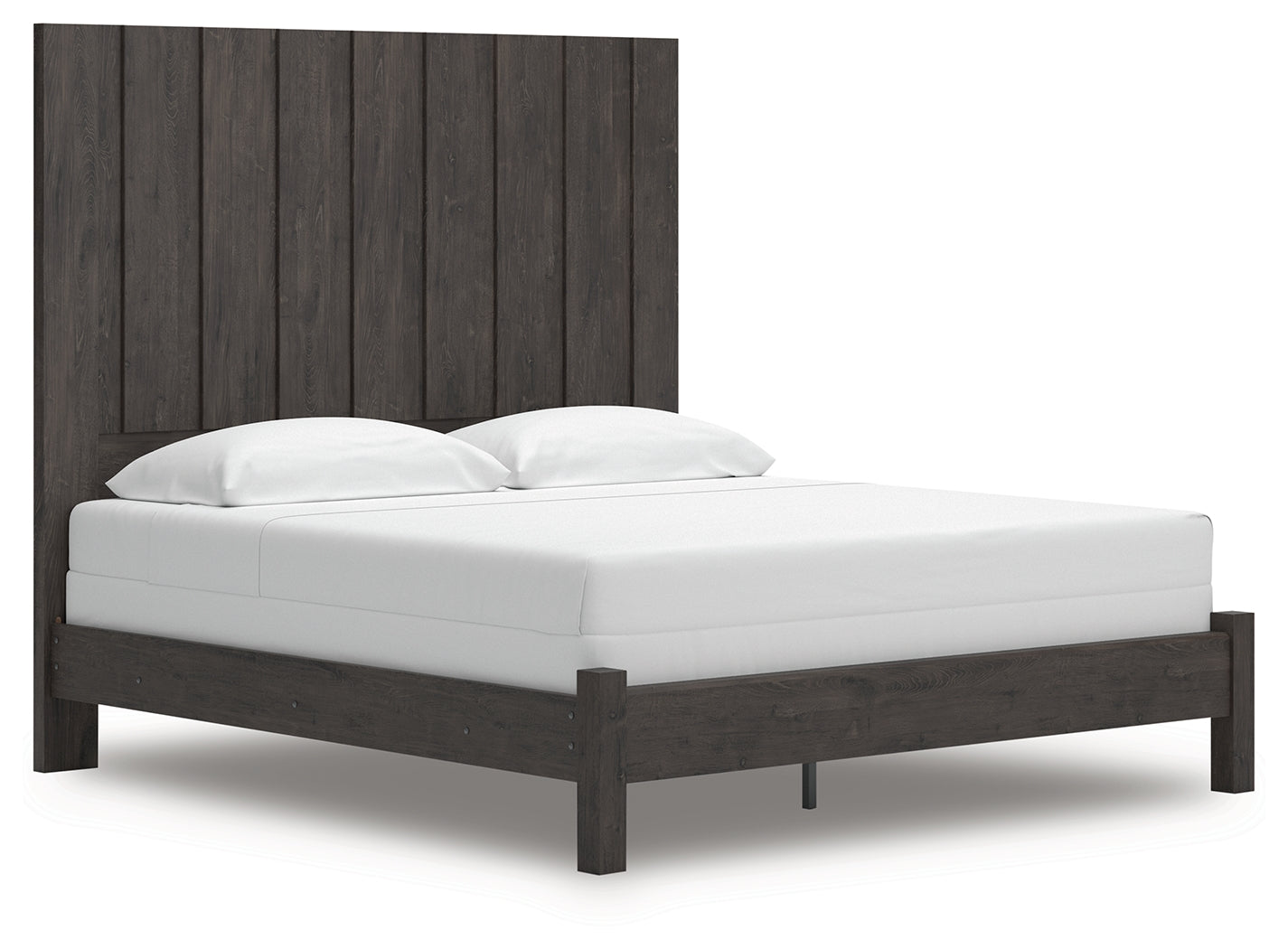 Fraluna Bedroom - Tampa Furniture Outlet