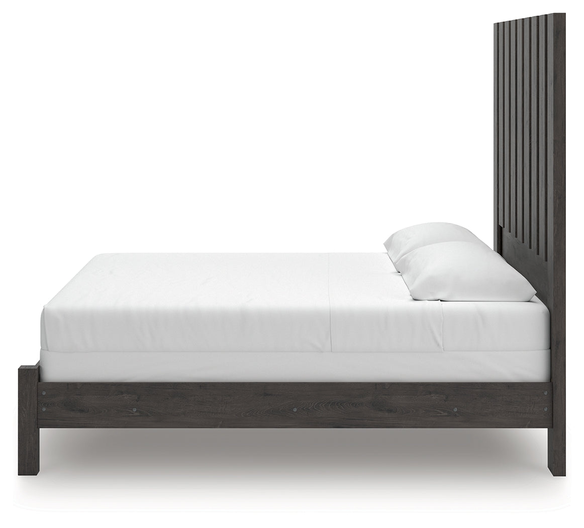 Fraluna Bedroom - Tampa Furniture Outlet