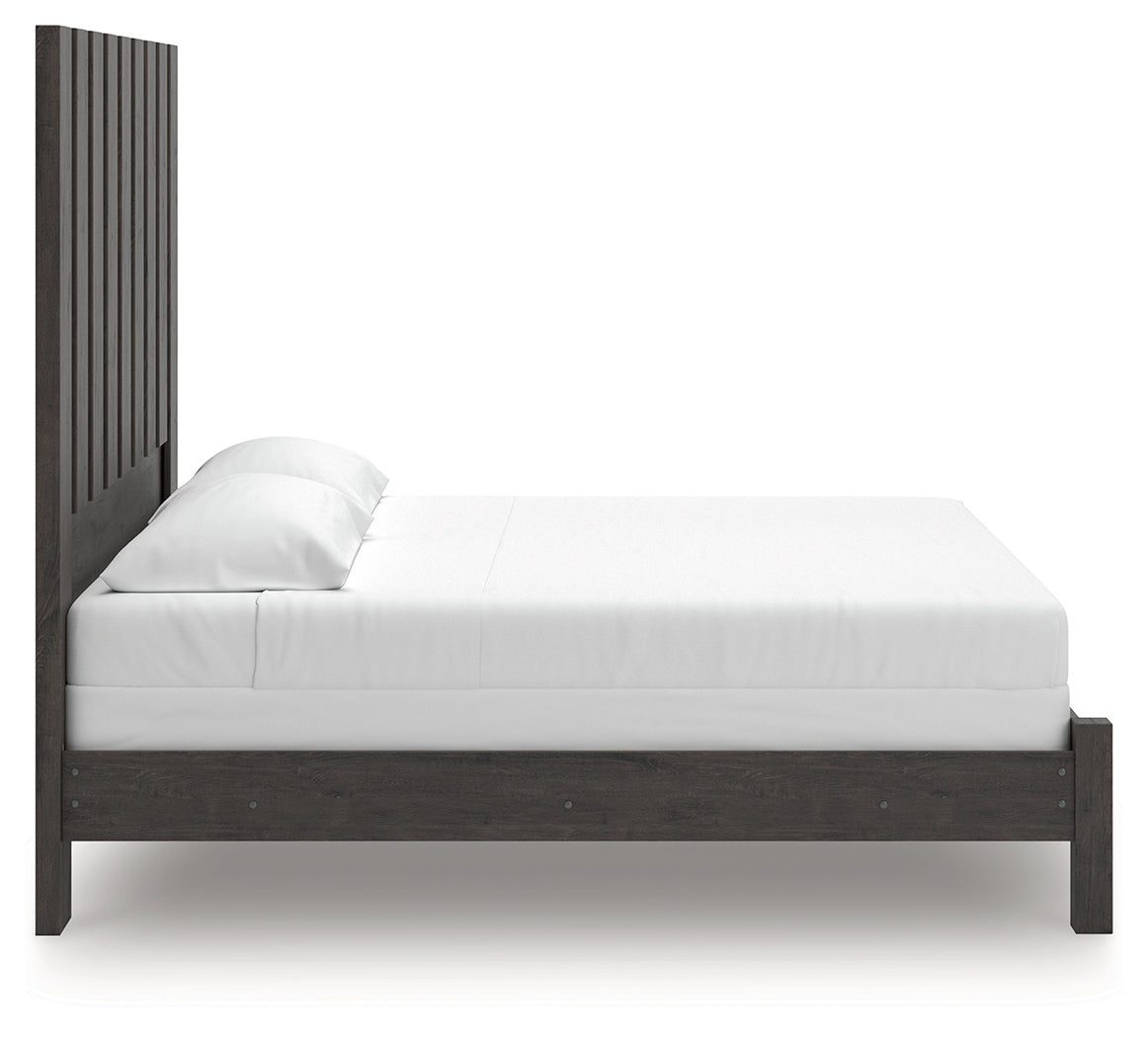 Fraluna Bedroom - Tampa Furniture Outlet