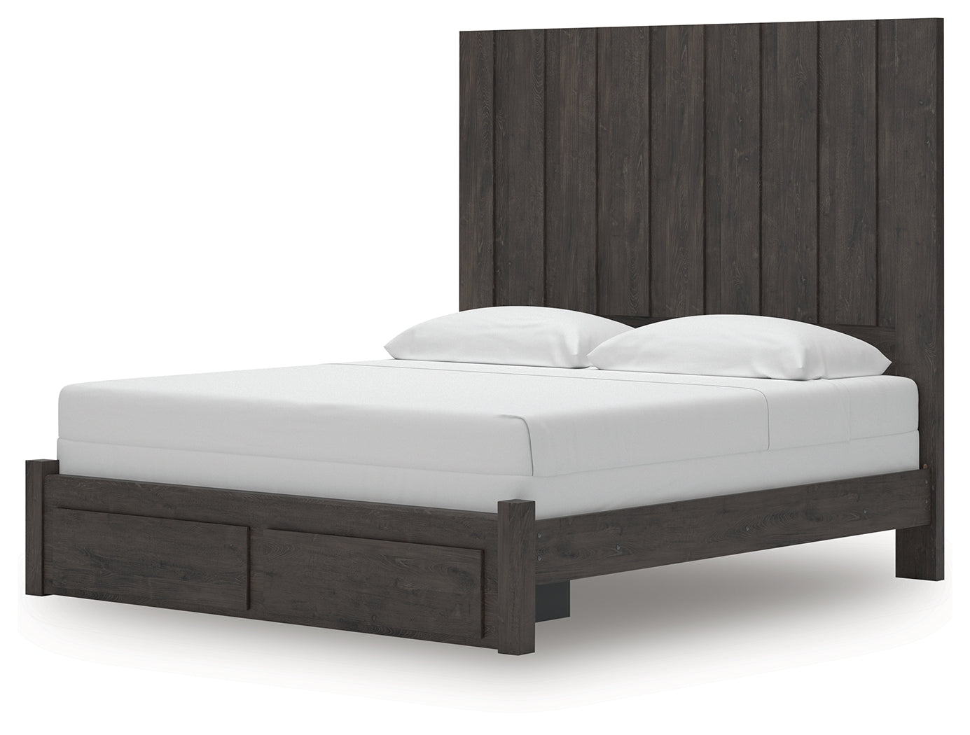Fraluna Bedroom - Tampa Furniture Outlet