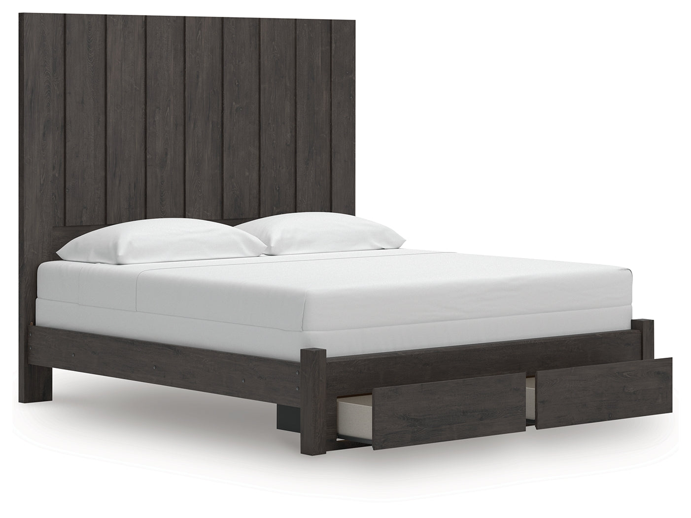 Fraluna Bedroom - Tampa Furniture Outlet