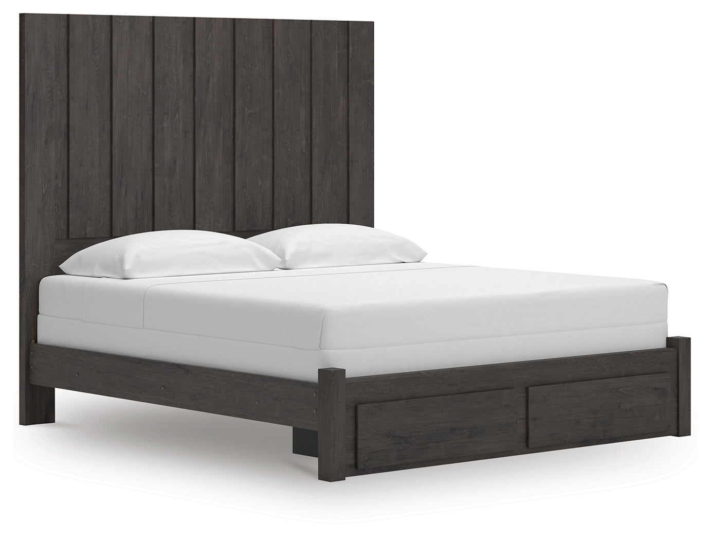 Fraluna Bedroom - Tampa Furniture Outlet