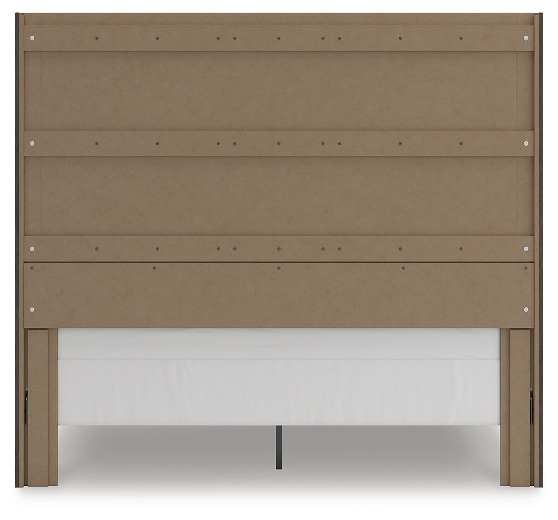 Fraluna Bedroom - Tampa Furniture Outlet