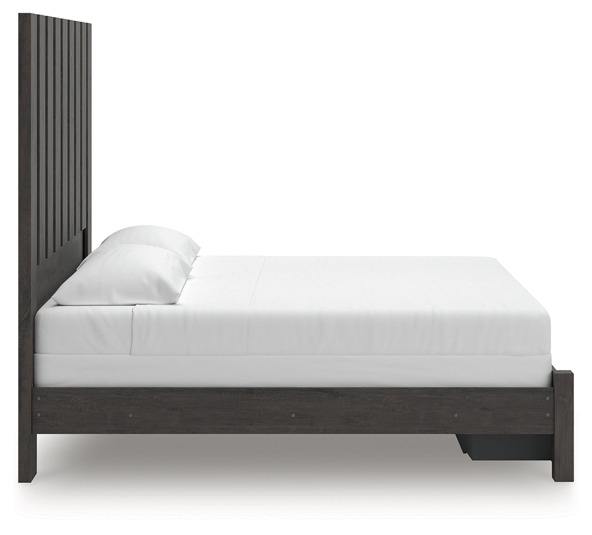 Fraluna Bedroom - Tampa Furniture Outlet