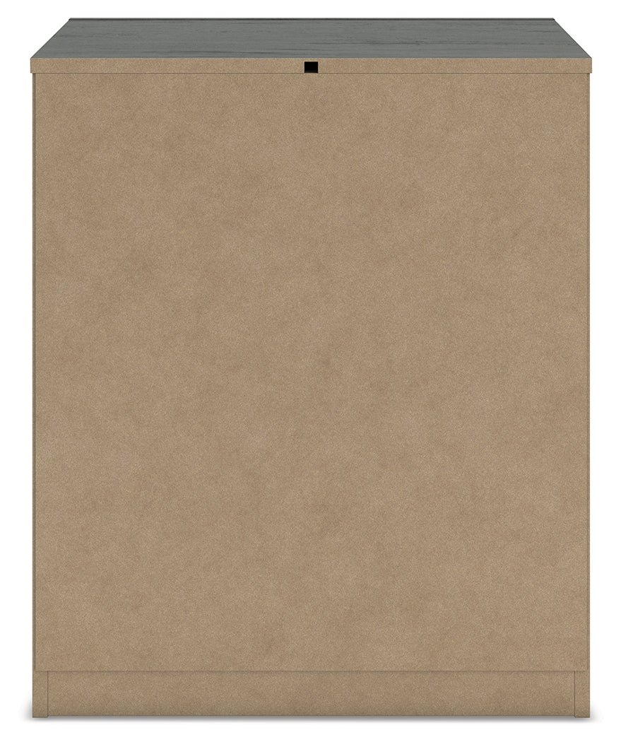 Fraluna Bedroom - Tampa Furniture Outlet