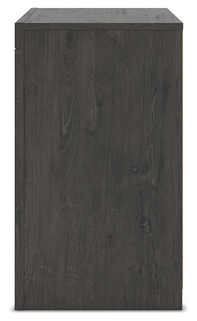 Fraluna Bedroom - Tampa Furniture Outlet