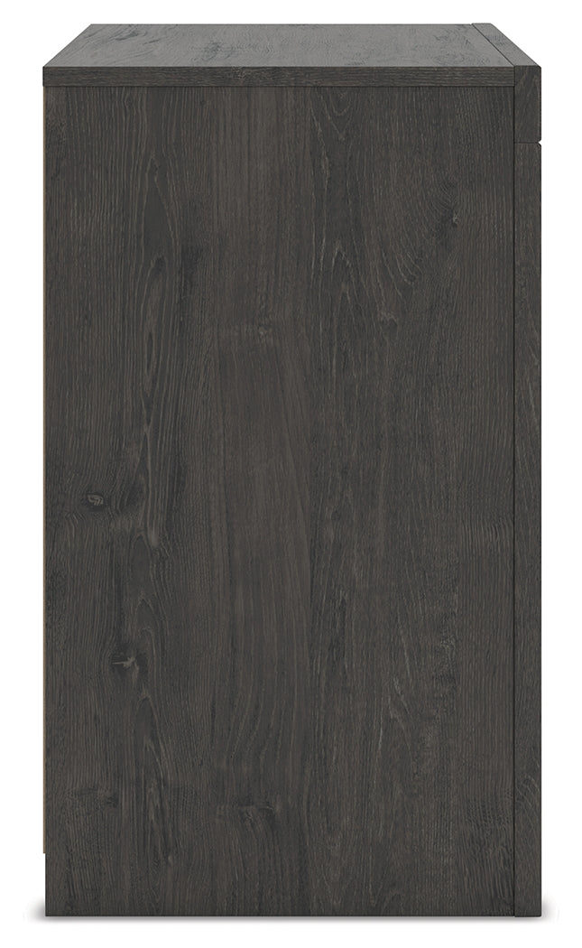 Fraluna Bedroom - Tampa Furniture Outlet