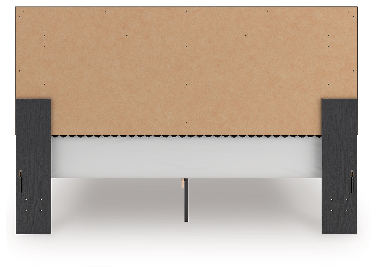 Zuraleus Bedroom - Tampa Furniture Outlet
