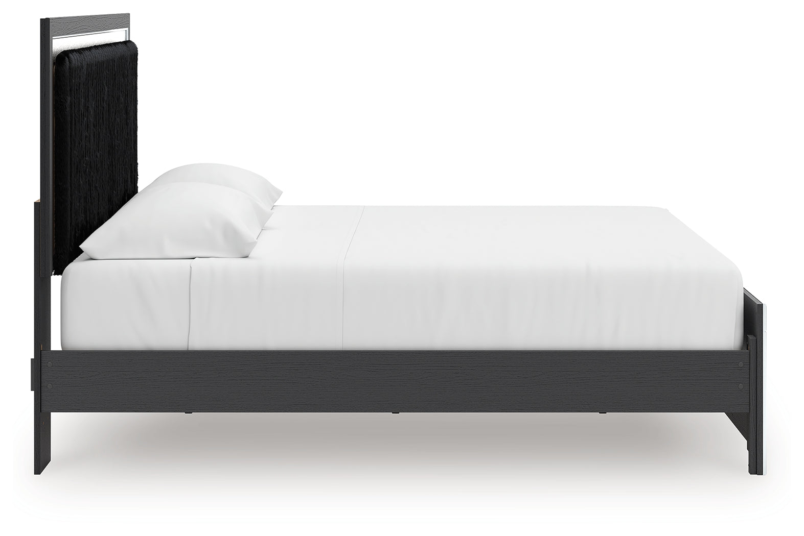 Zuraleus Bedroom - Tampa Furniture Outlet