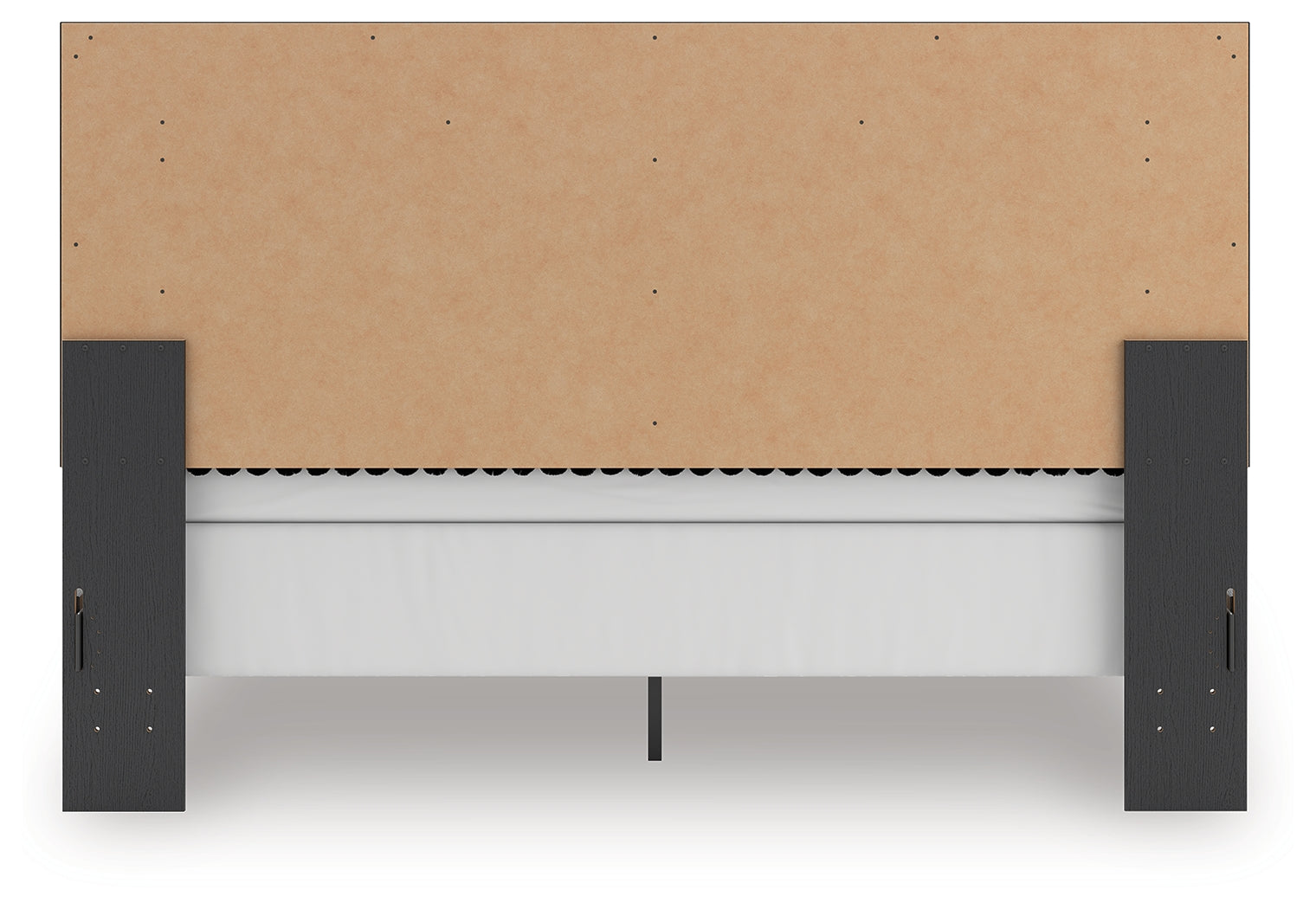 Zuraleus Bedroom - Tampa Furniture Outlet