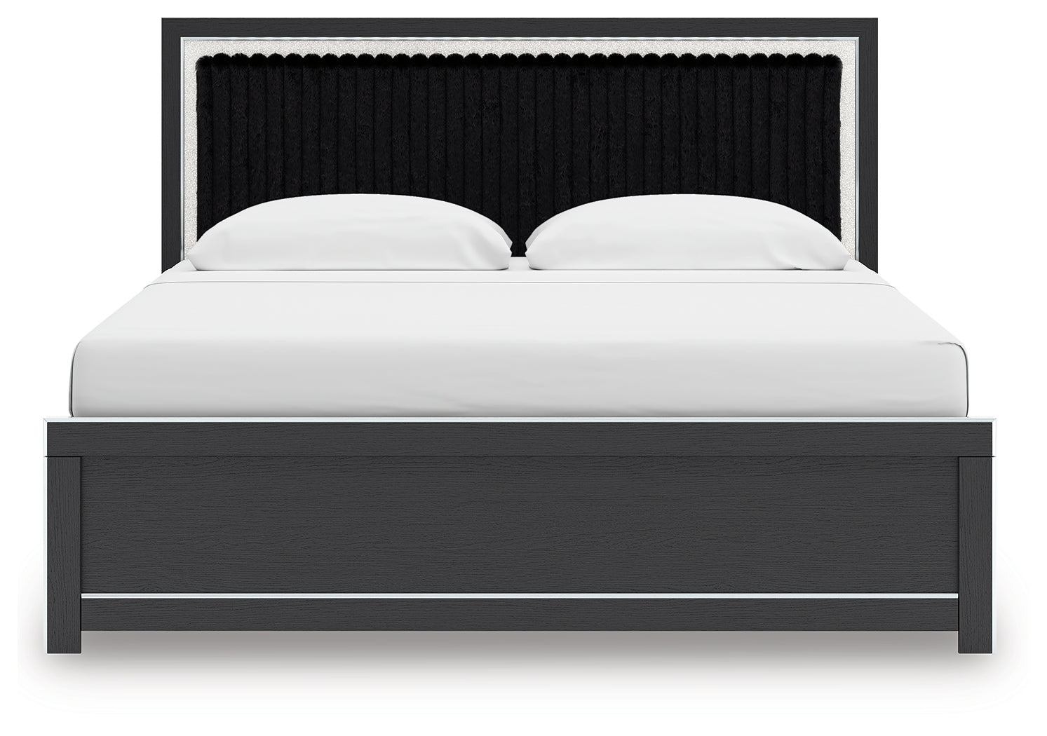 Zuraleus Bedroom - Tampa Furniture Outlet