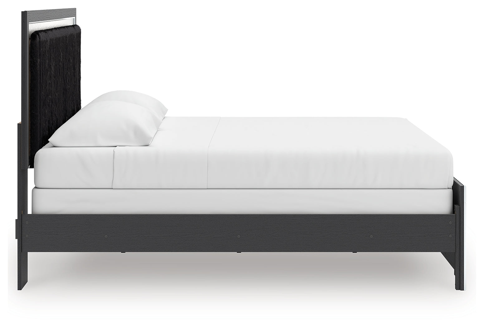 Zuraleus Bedroom - Tampa Furniture Outlet