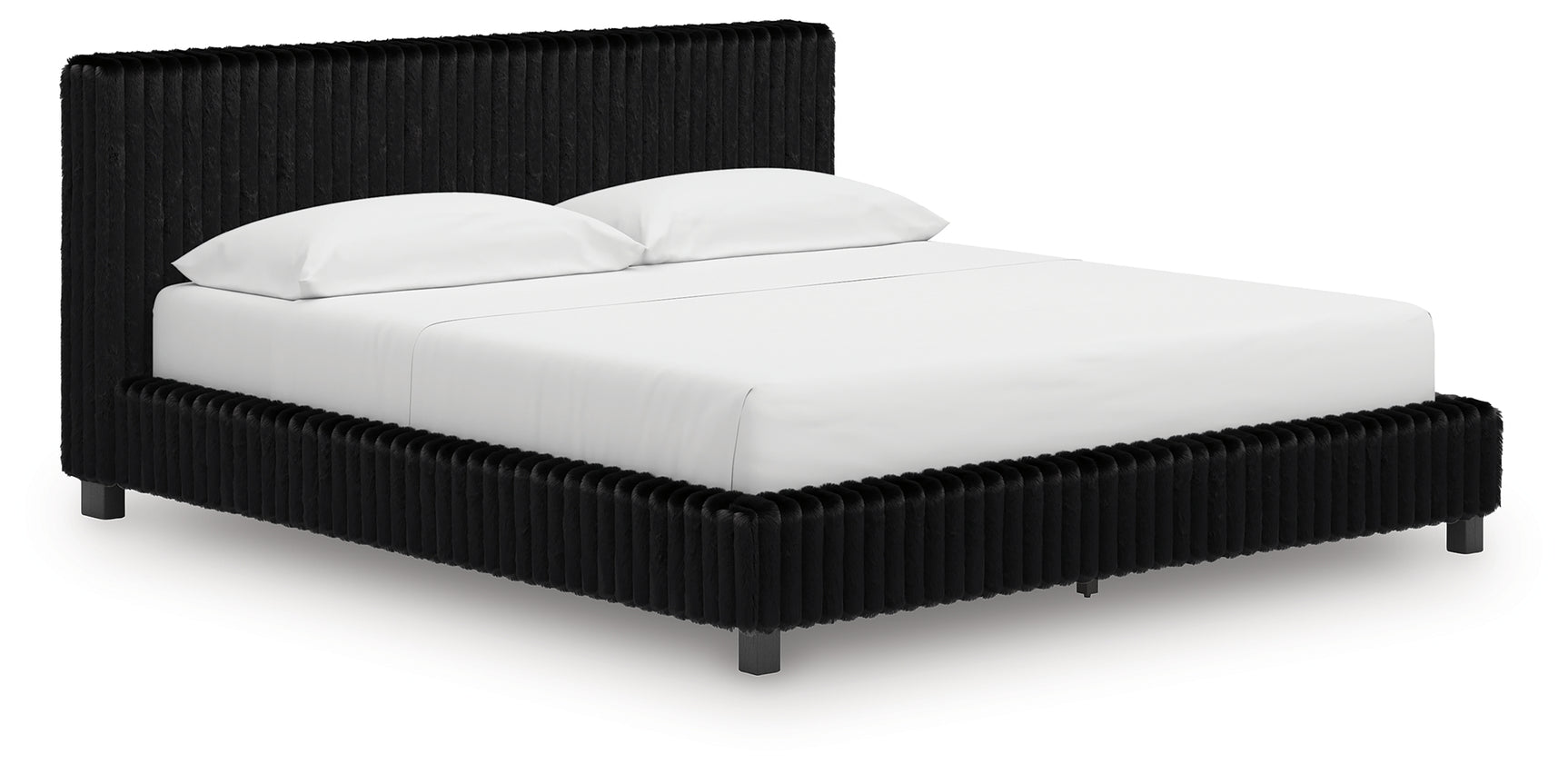 Zuraleus Bedroom - Tampa Furniture Outlet