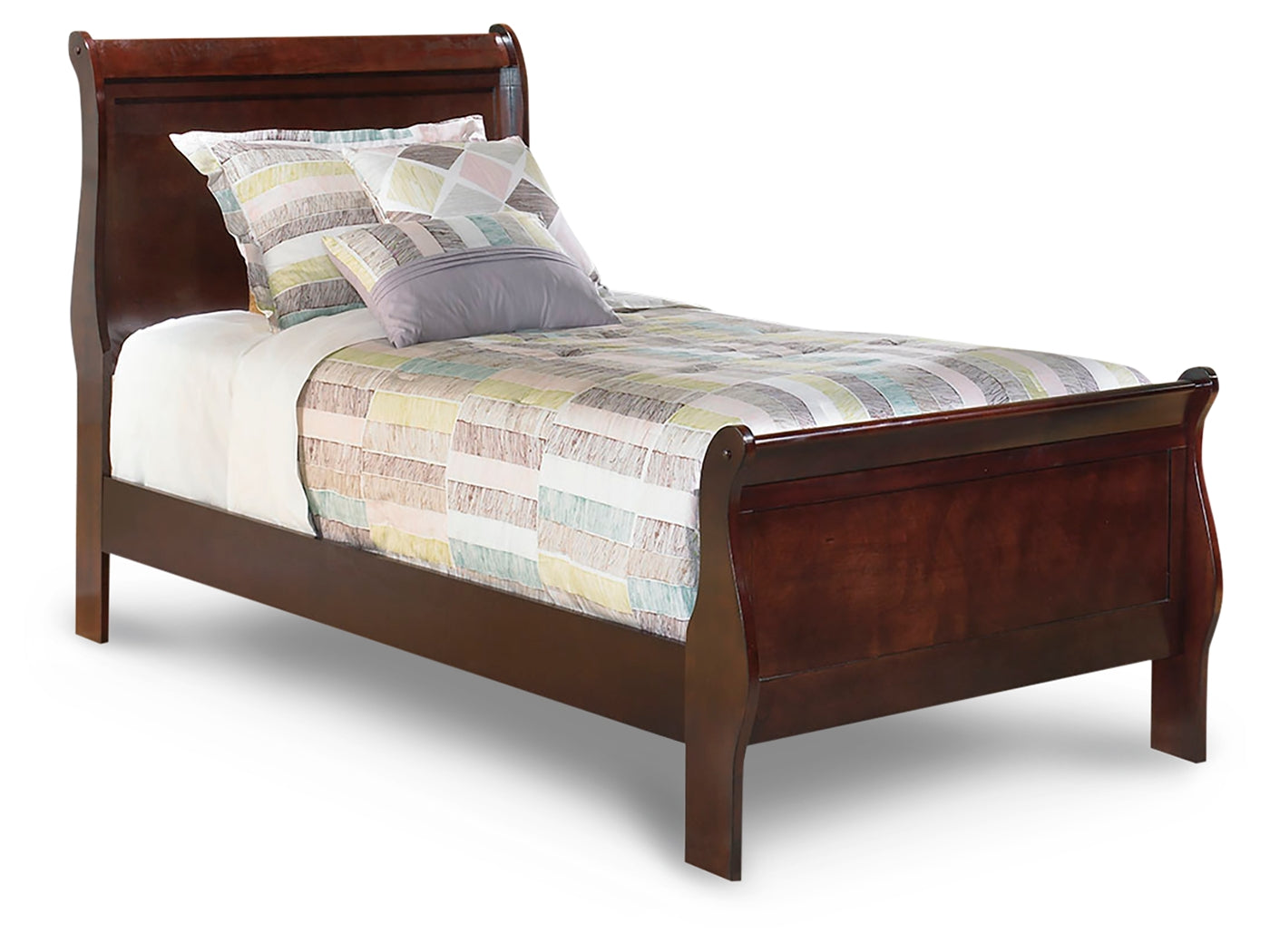 Alisdair Bedroom - Tampa Furniture Outlet