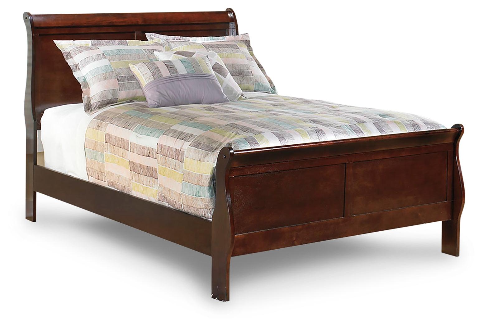 Alisdair Bedroom - Tampa Furniture Outlet