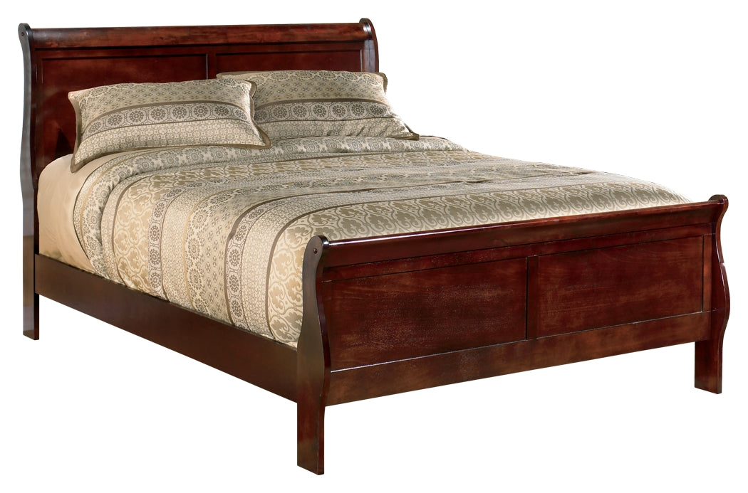 Alisdair Bedroom - Tampa Furniture Outlet