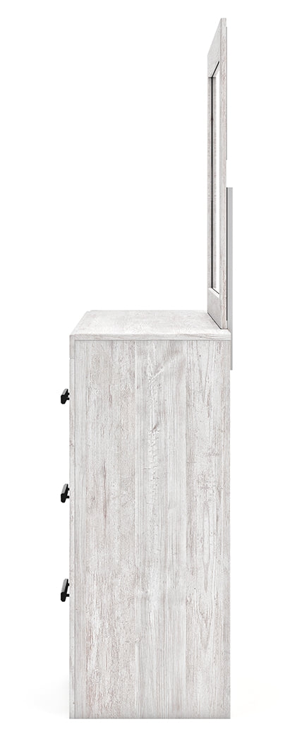 Cayboni Bedroom - Tampa Furniture Outlet