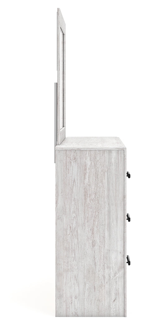 Cayboni Bedroom - Tampa Furniture Outlet