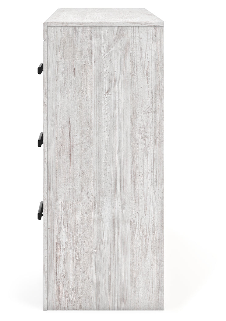 Cayboni Bedroom - Tampa Furniture Outlet