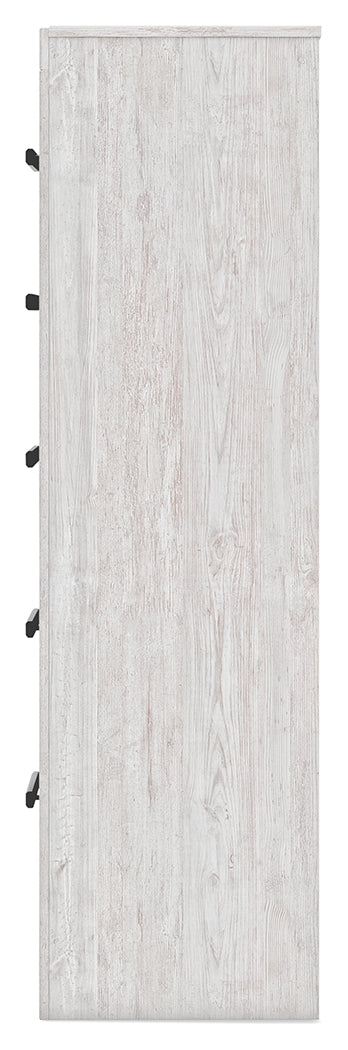 Cayboni Bedroom - Tampa Furniture Outlet