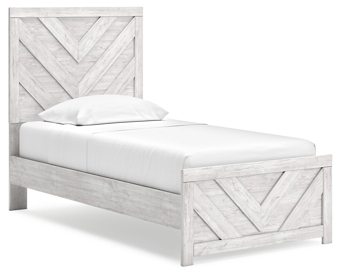 Cayboni Bedroom - Tampa Furniture Outlet
