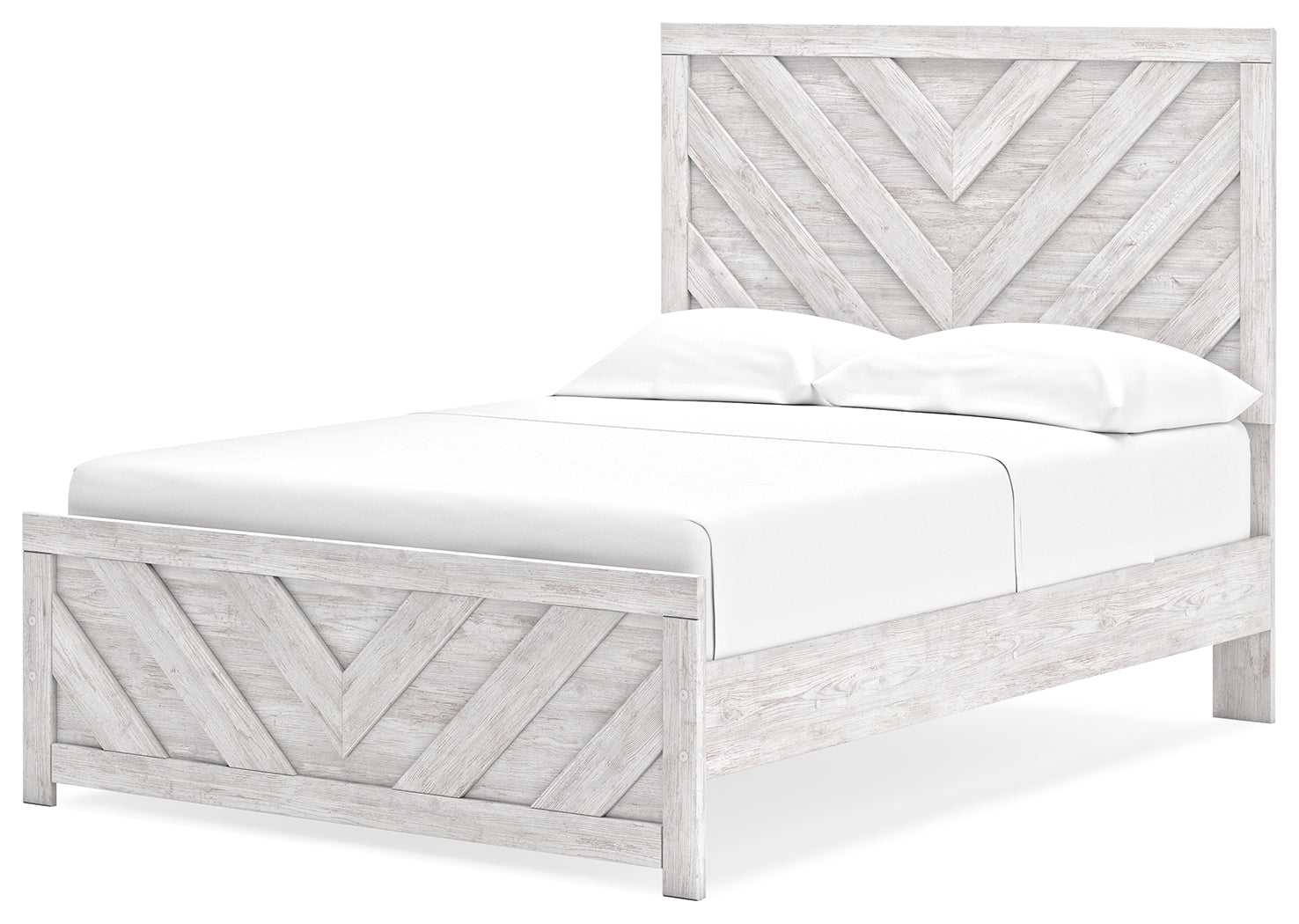 Cayboni Bedroom - Tampa Furniture Outlet