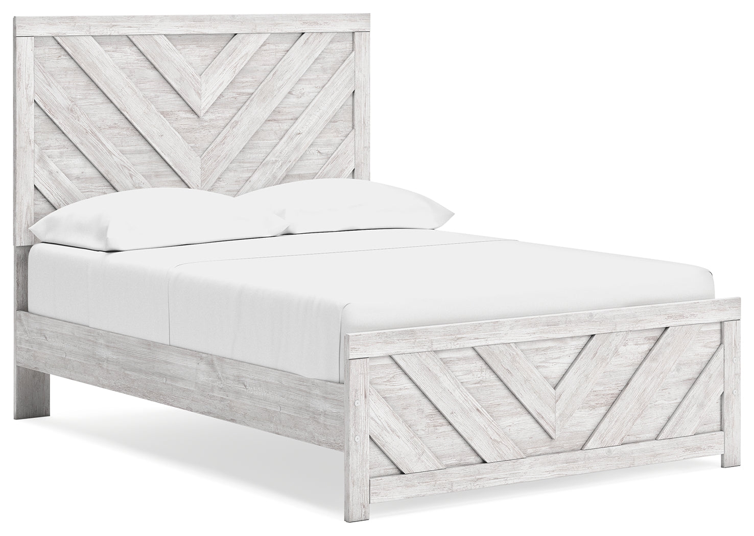 Cayboni Bedroom - Tampa Furniture Outlet