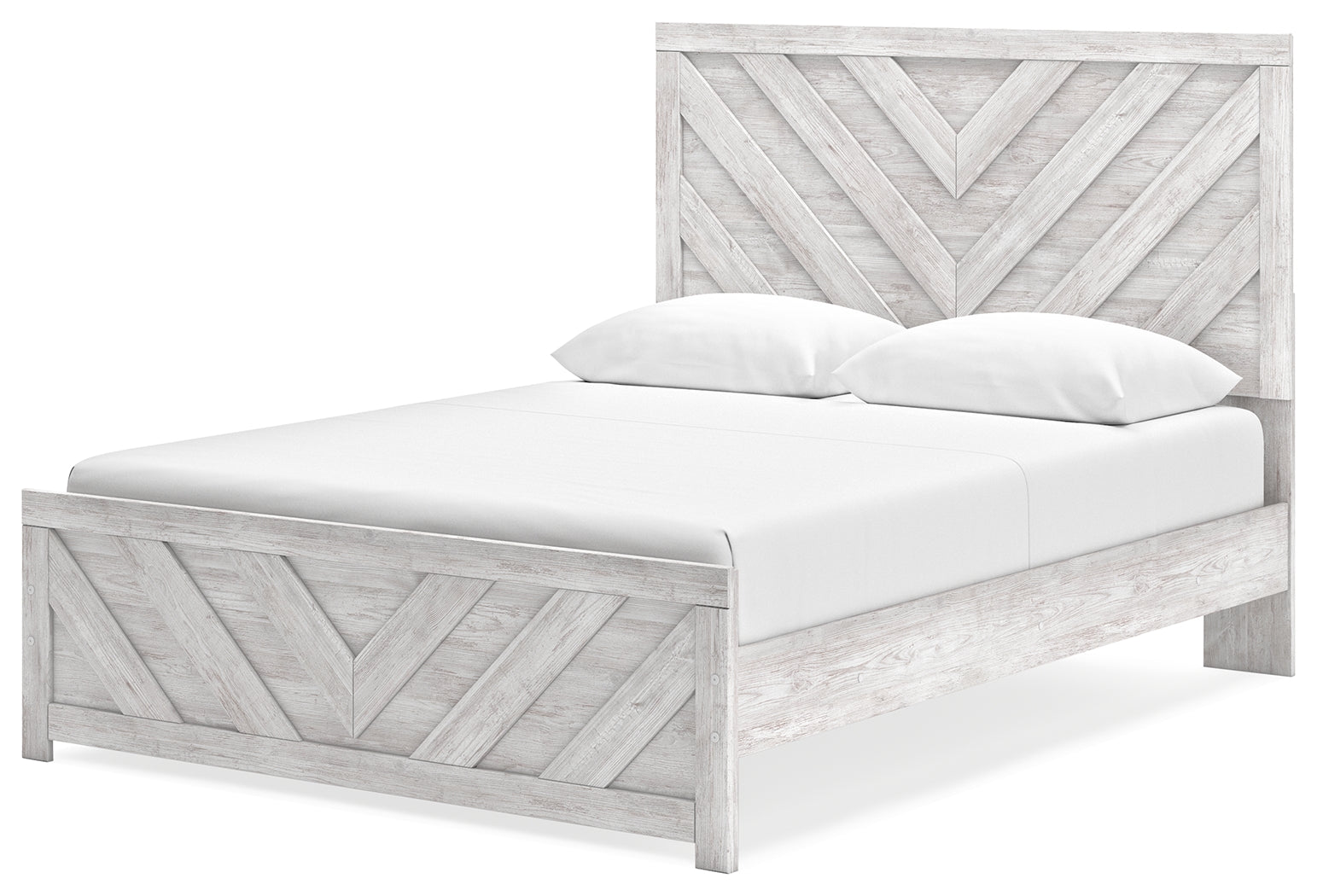 Cayboni Bedroom - Tampa Furniture Outlet