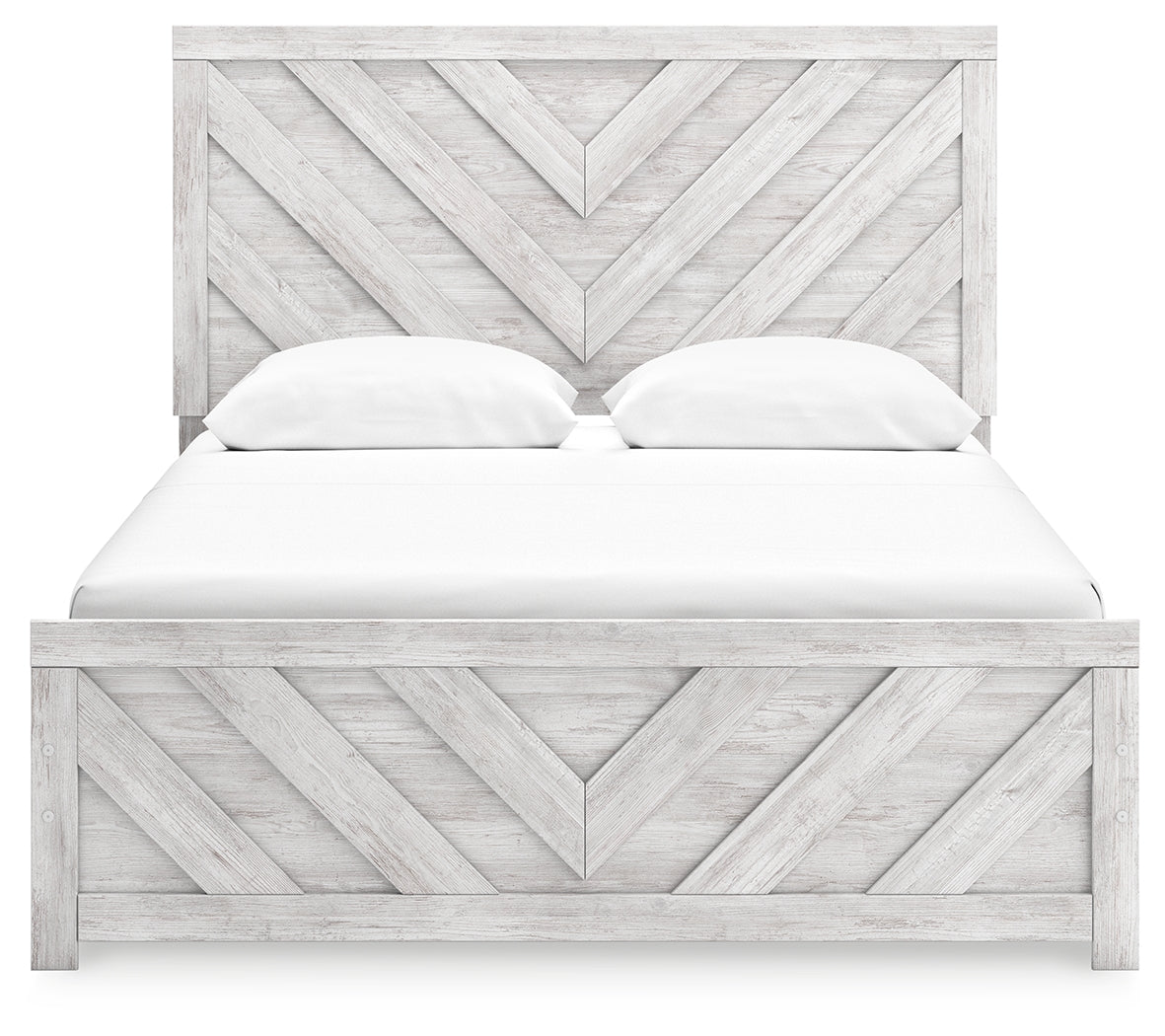 Cayboni Bedroom - Tampa Furniture Outlet