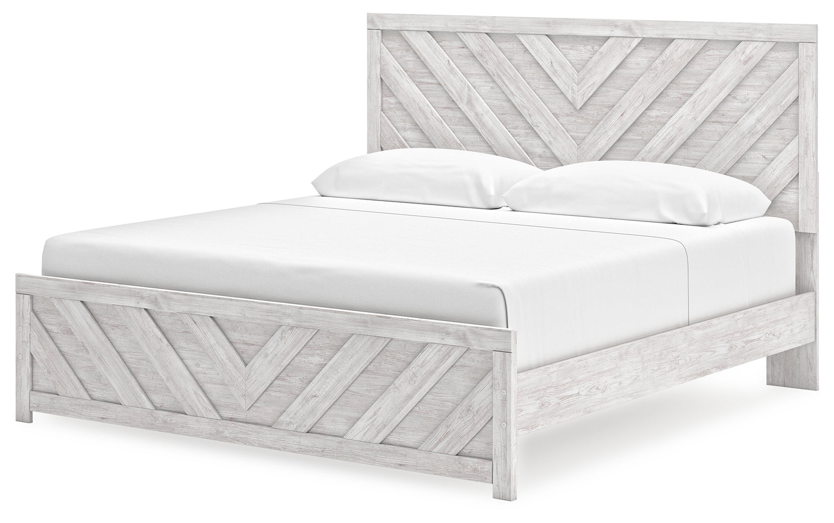 Cayboni Bedroom - Tampa Furniture Outlet