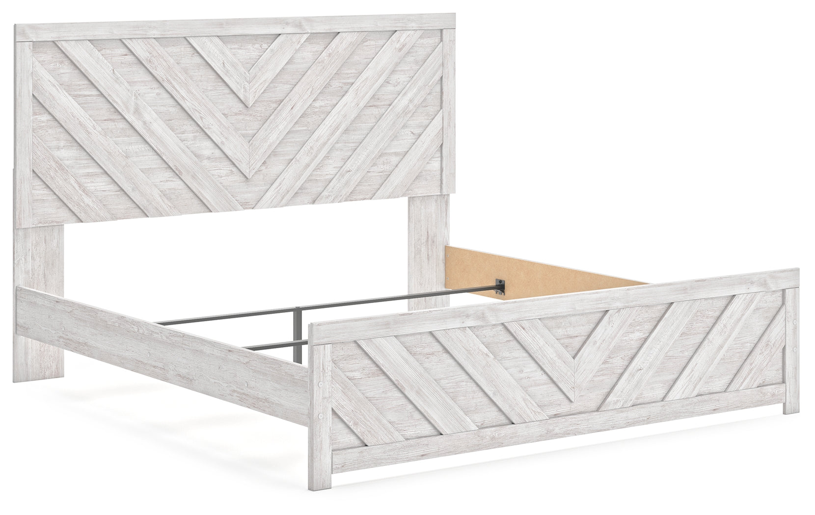 Cayboni Bedroom - Tampa Furniture Outlet