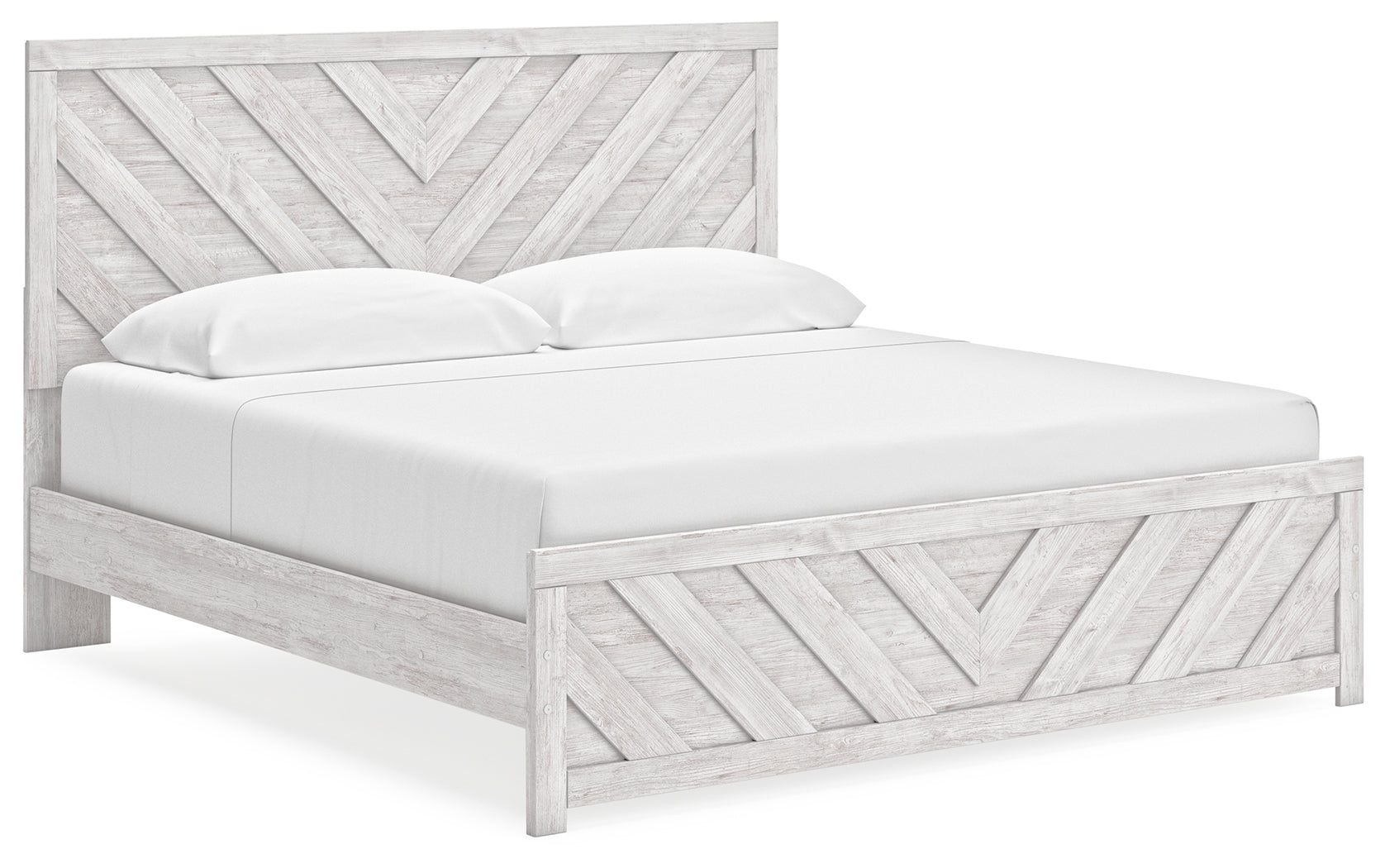 Cayboni Bedroom - Tampa Furniture Outlet