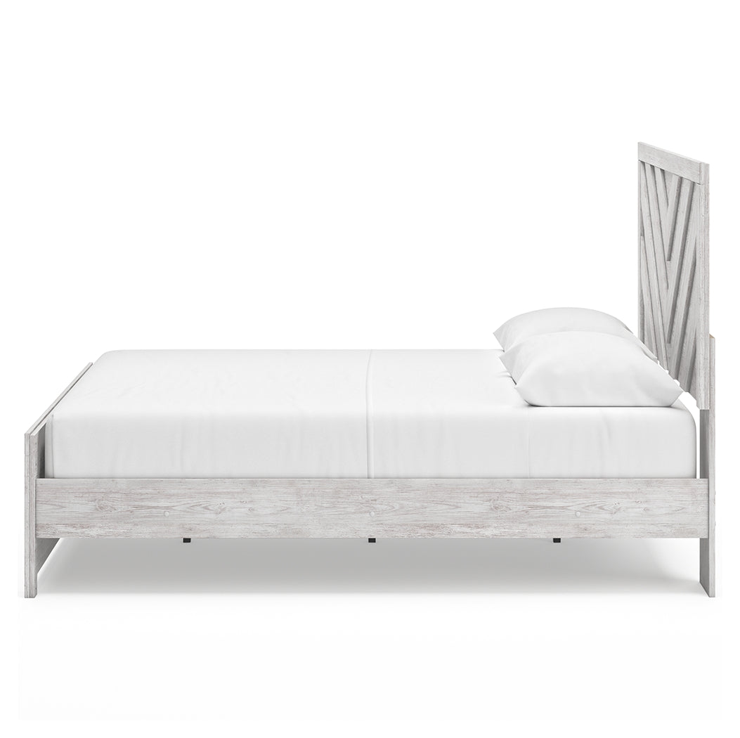 Cayboni Bedroom - Tampa Furniture Outlet