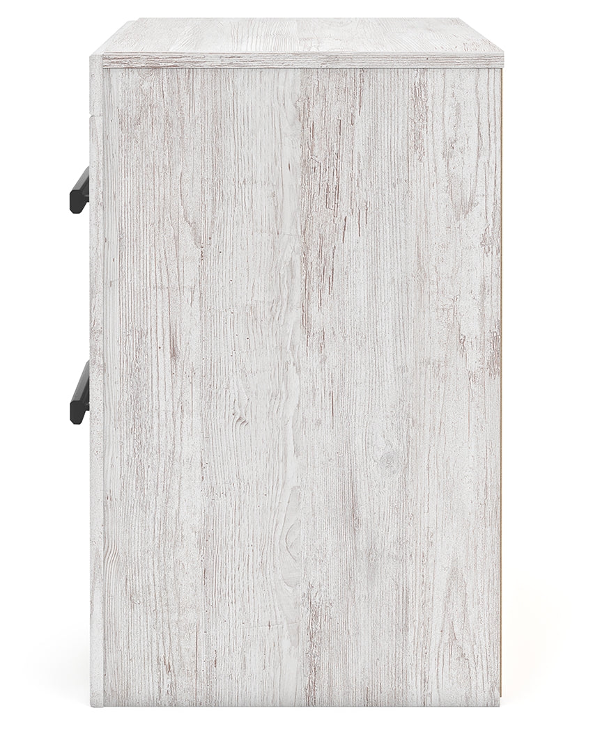 Cayboni Bedroom - Tampa Furniture Outlet