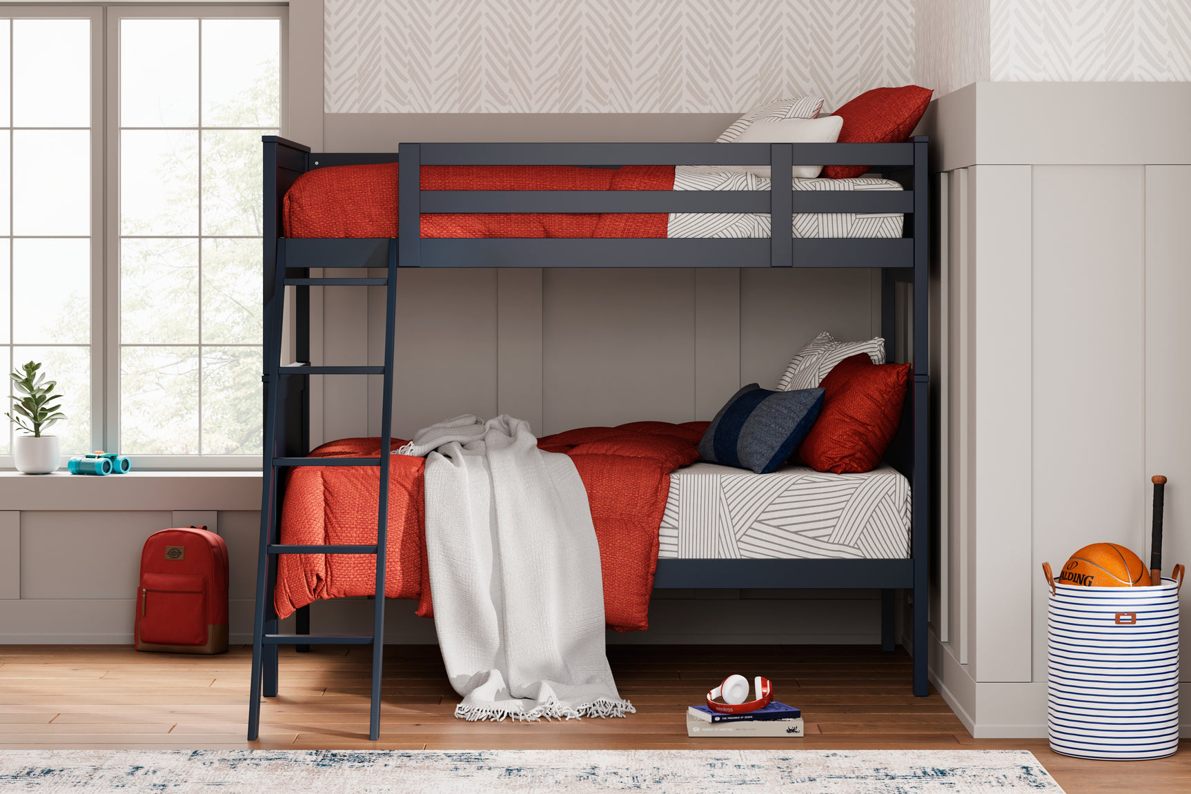 Nextonfort Bedroom - Tampa Furniture Outlet