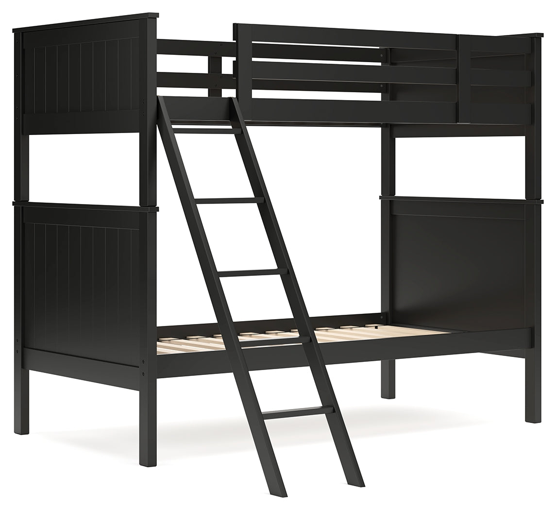 Nextonfort Bedroom - Tampa Furniture Outlet